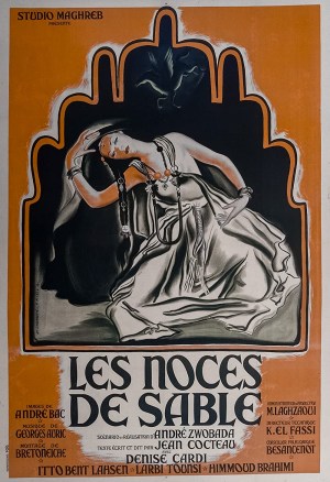 Les noces de sable