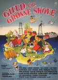 Guld og grønne skove