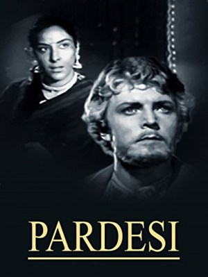 Pardesi Pardesi