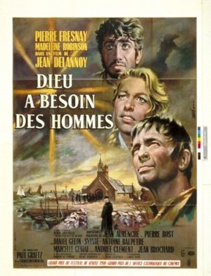 Dieu a besoin des hommes