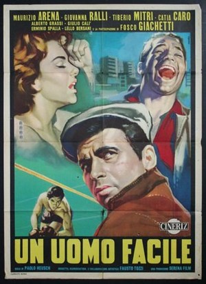 Un uomo facile