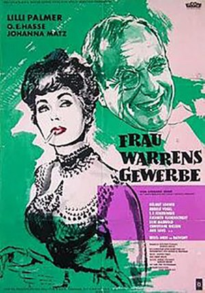 Frau Warrens Gewerbe Frau Warrens Gewerbe