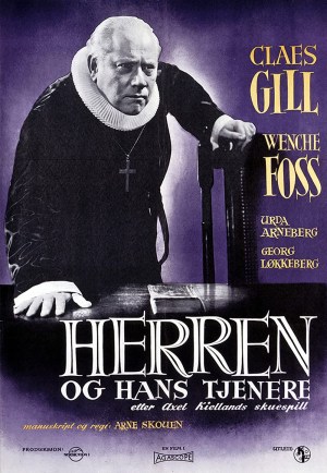 Herren og hans tjenere