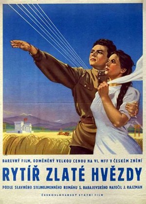 Kavalier zolotoy zvezdy