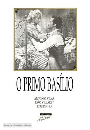 O Primo Basílio
