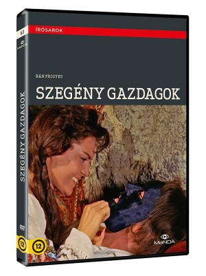 Szegény gazdagok Szegény gazdagok