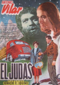 Película El Judas