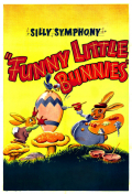Película Funny Little Bunnies
