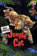 Película Jungle Cat