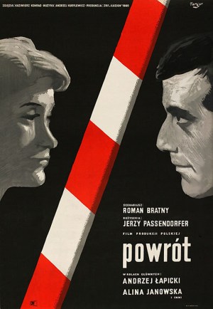 Powrót Powrót