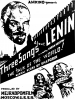 Lenin, el genio de la revolución