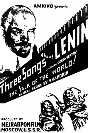 Lenin, el genio de la revolución