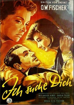 Ich suche dich