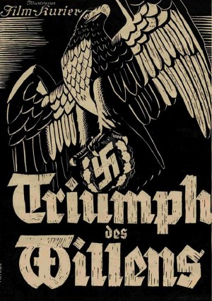 El triunfo de la voluntad