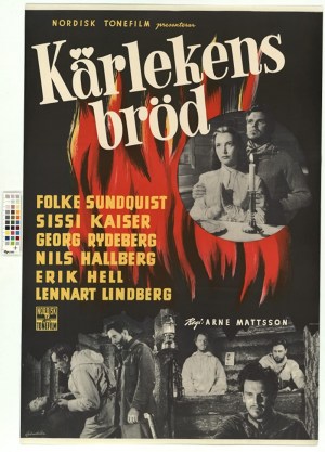 Kärlekens bröd