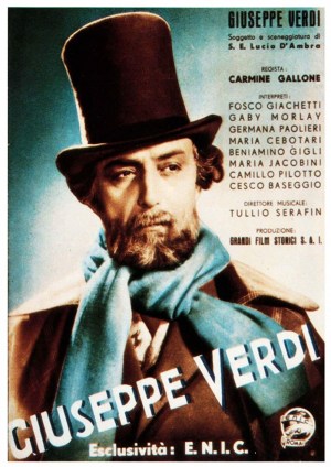 Verdi Verdi