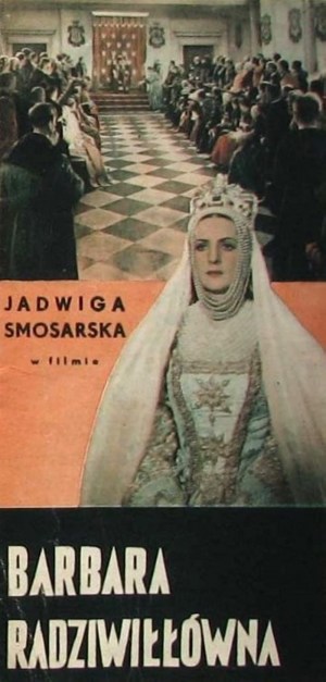 Barbara Radziwillówna