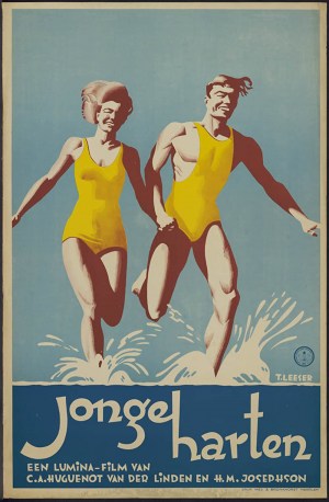 Jonge harten