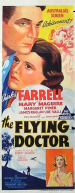 The Flying Doctor