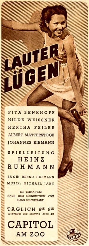 Lauter Lügen