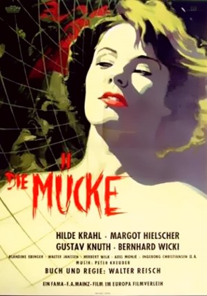 Die Mücke