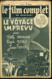 Le voyage imprévu