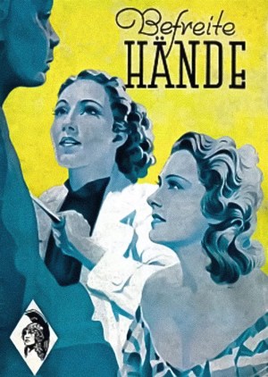 Befreite Hände