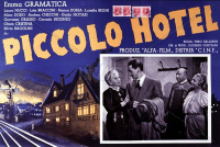 Piccolo hotel
