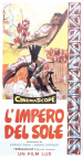 L'impero del sole