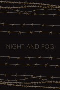 Película Night and Fog