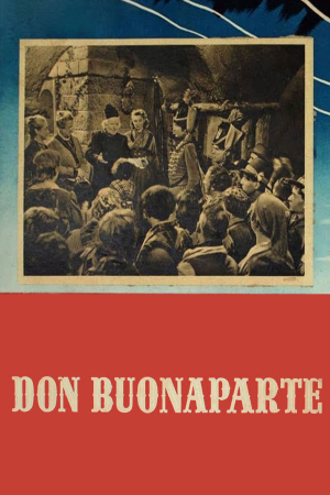 Don Bonaparte