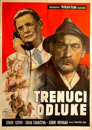Trenutki odlocitve
