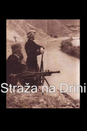 Straza na Drini