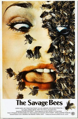 Abejas salvajes