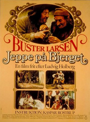 Jeppe på bjerget