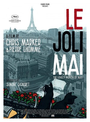 Le joli mai
