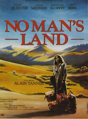 No Man's Land