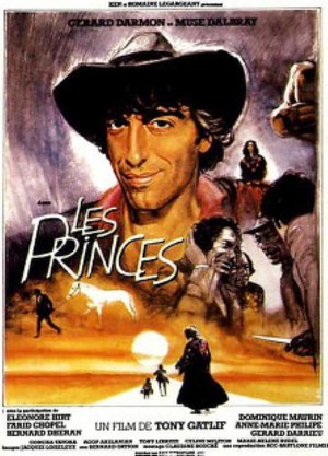 Les princes