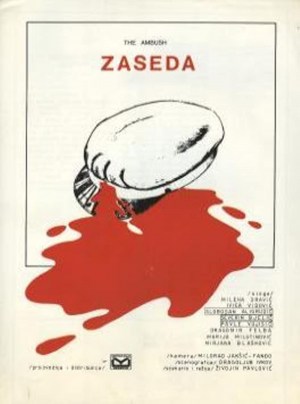 Zaseda