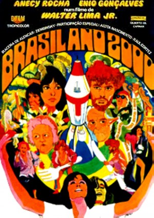 Brasil, año 2000