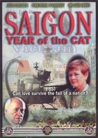 Saigón: año del gato