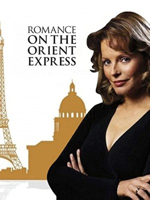 Encuentro en el Orient Express