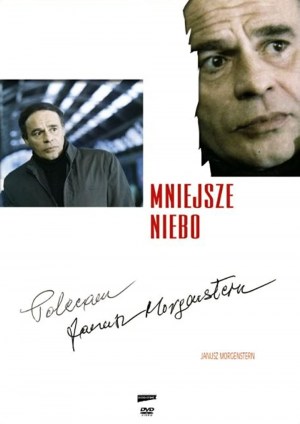 Mniejsze niebo