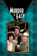 Película Murder Is Easy