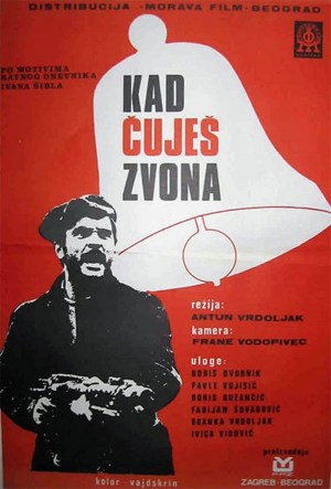 Kad cujes zvona
