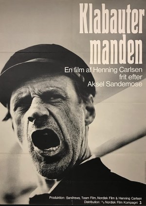 Klabautermannen