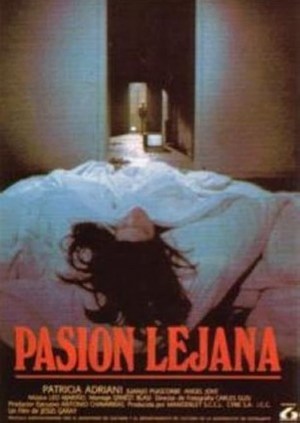 Pasión lejana