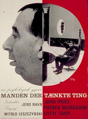 Manden der tænkte ting