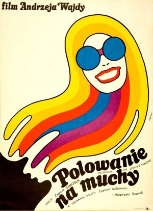 Polowanie na muchy