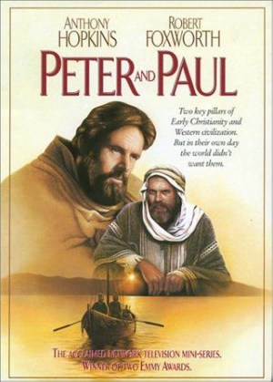 Pedro y Pablo